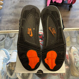 Jordan Undefeated 4s Size 10.5