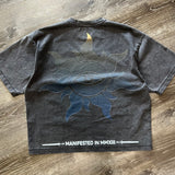 Godspeed Tee Size S