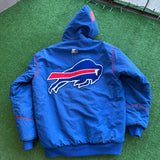 Vintage Buffalo Bills Starter Jacket Size M