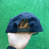 Vintage New York Yankees New Era Snapback Hat