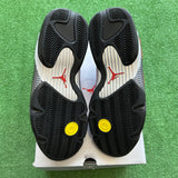 Jordan Ferrari 14s Size 11.5