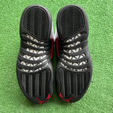 Jordan Taxi Flip 12s Size 11.5