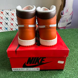 Jordan Starfish 1s Size 10W/8.5M