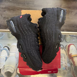 Nike Levi’s Air Max 95s Size 12