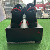 Jordan Infrared 6s Size 11
