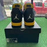 Jordan Thunder 4s Size 12