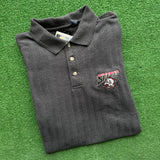 Vintage Buffalo Sabres Polo Size XL