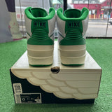 Jordan Lucky Green 2s Size 13