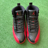 Jordan Flu Game 12s Size 11.5