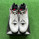 Jordan Bugs Bunny 8s Size 11