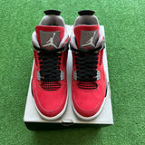 Jordan Toro 4s Size 8