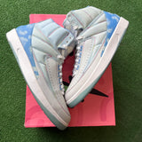 Jordan J Balvin 2s Size 12