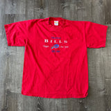 Vintage Buffalo Bills Tee Size XL