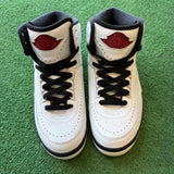 Jordan Chicago 2s Size 5.5Y
