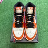 Jordan Reverse Shattered Backboard 1s Size 7Y