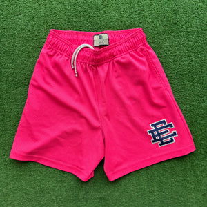 Eric Emanuel Shorts Size L