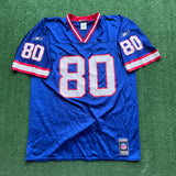 Vintage Buffalo Bills Eric Moulds Size L