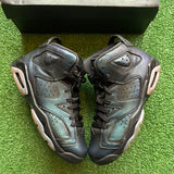 Jordan All Star 6s Size 6.5Y