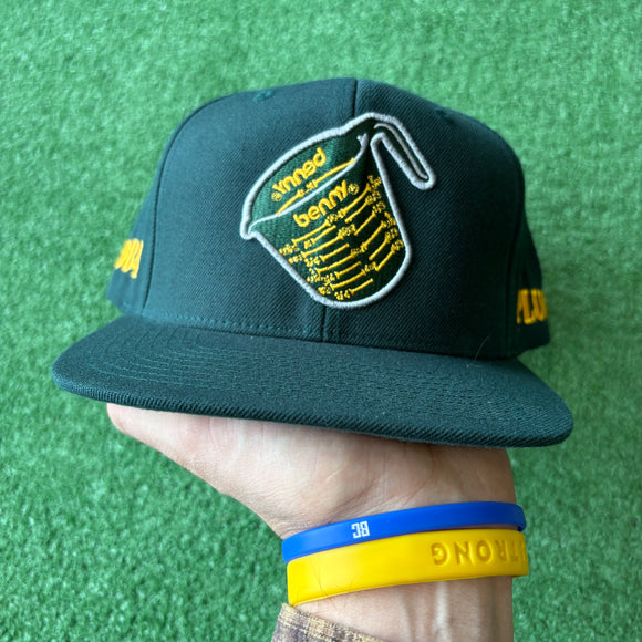 Griselda Snap Back Hat