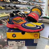 Saucony Jae Tips Grid Jazz 9 Size 11