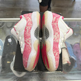Jordan Pink Snake Skin Low 11s Size 8W/6.5M