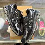 Asics Graphite Grey Black Gel-NYC Size 10