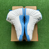 Jordan Melo 12s Size 11.5