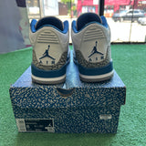 Jordan Wizard 3s Size 8