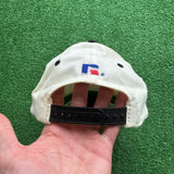 Vintage Buffalo Sabres Hat