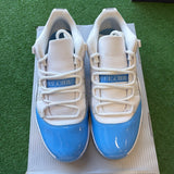 Jordan UNC Low 11s Size 10