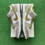 Nike Alexis Sablone SB Low Dunk Size 11.5