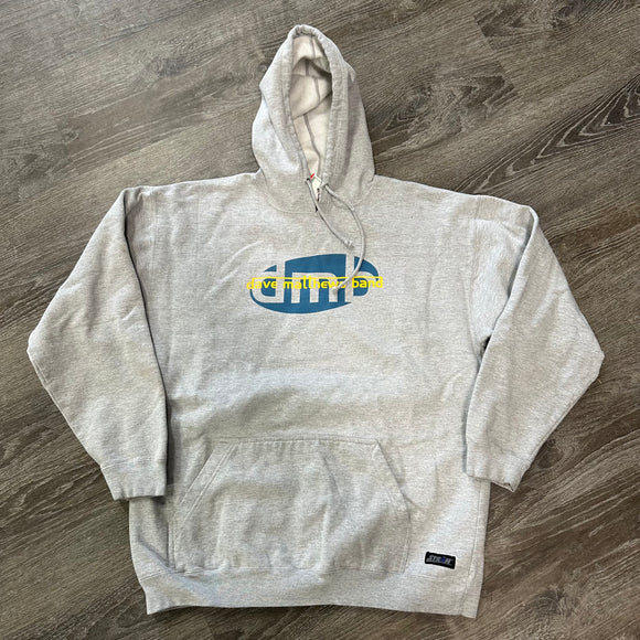 Vintage Dave Mathew’s Band Hoodie Size L