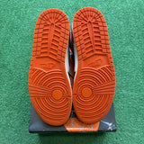 Jordan Shattered Backboard 1s Size 12.5