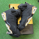 Jordan DMP 6s Size 9.5