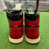 Jordan Patent Bred 1s Size 11.5