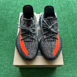 Yeezy Carbon Beluga 350 V2s Size 6.5