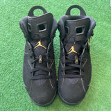 Jordan DMP 6s Size 9.5