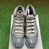 Jordan Cool Grey 11s Size 8.5