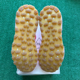 Adidas Pharrell Now Is Her Time Light Pink Human Racer Size 9