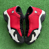 Jordan Toro 14s Size 7Y