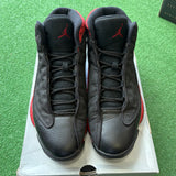 Jordan Bred 13s Size 10.5