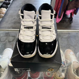 Jordan Gratitude 11s Size 8