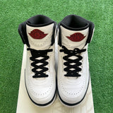 Jordan Chicago 2s Size 8