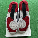 Jordan Chicago 2s Size 12