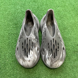 Yeezy MX Stone Foam Runners Size 9