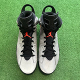 Jordan Relfection Of Champions 6s Size 11.5