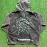 Godspeed Hoodie Size L
