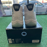 Jordan 2014 Legend Blue 11s Size 12