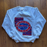 Vintage Buffalo Bills Crewneck Size M