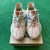 Yeezy MX Oat 350s Size 10